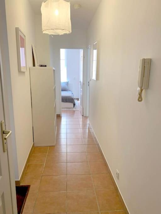 Rare Appart 2 Chambres En Duplex Design Au Panier Marseille Kültér fotó