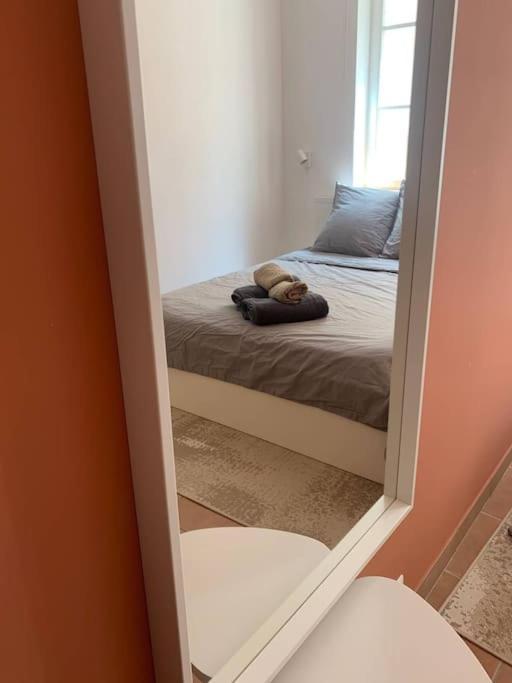 Rare Appart 2 Chambres En Duplex Design Au Panier Marseille Kültér fotó