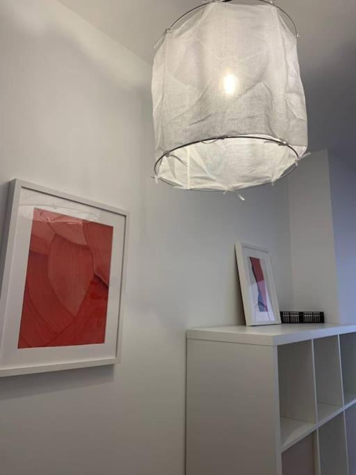 Rare Appart 2 Chambres En Duplex Design Au Panier Marseille Kültér fotó